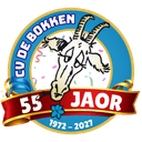 CV De Bokken 55 Jaor